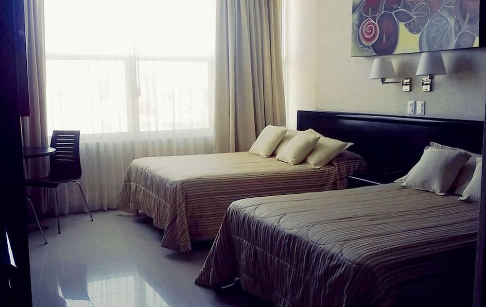 Premium Quadruple Room photo 2