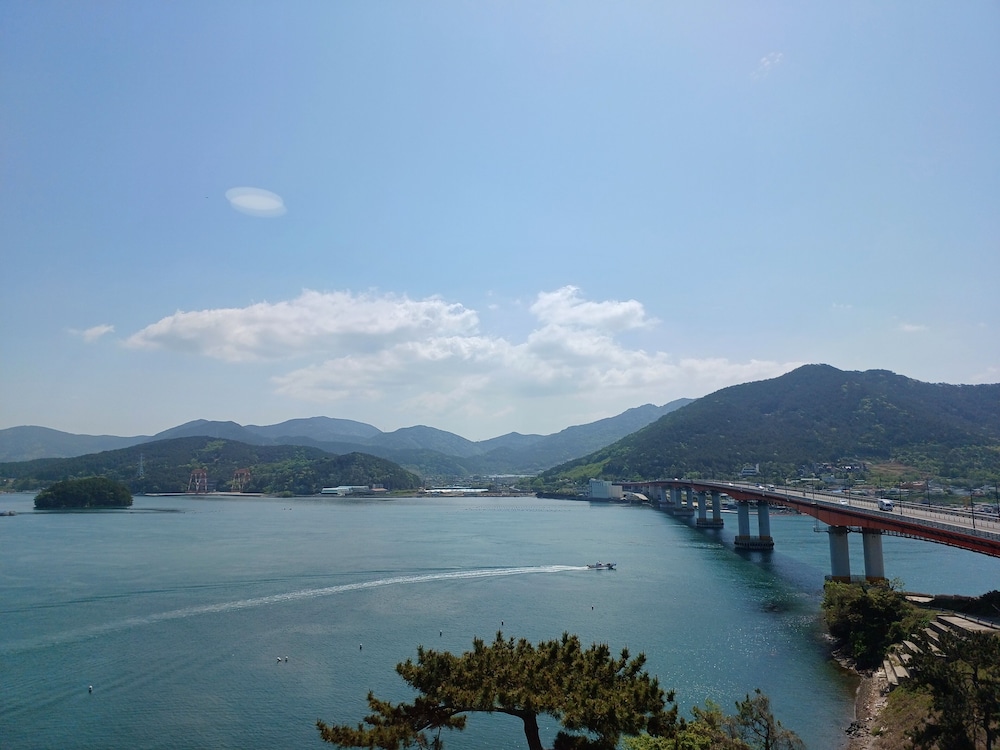 Premium Deluxe Ocean View (Two Double) - Photo 7