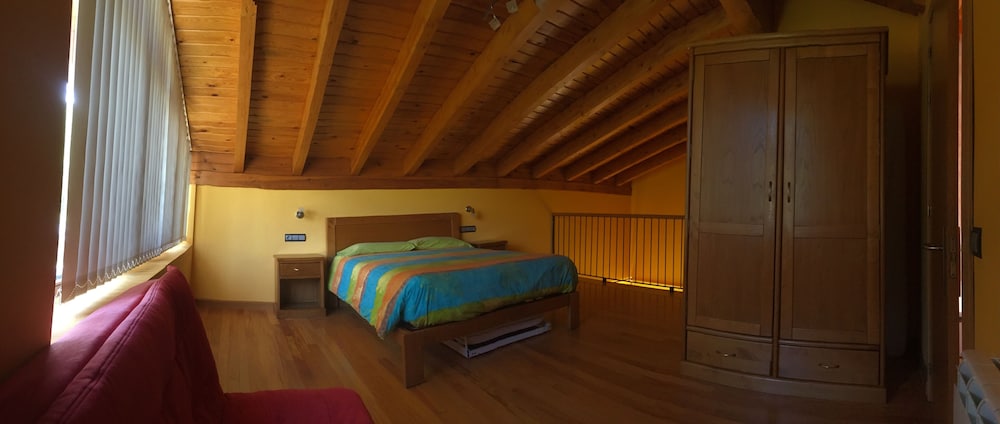 Apartamento, 1 habitación