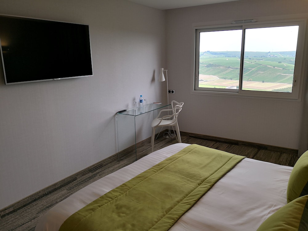 Panoramic Double Room photo 2