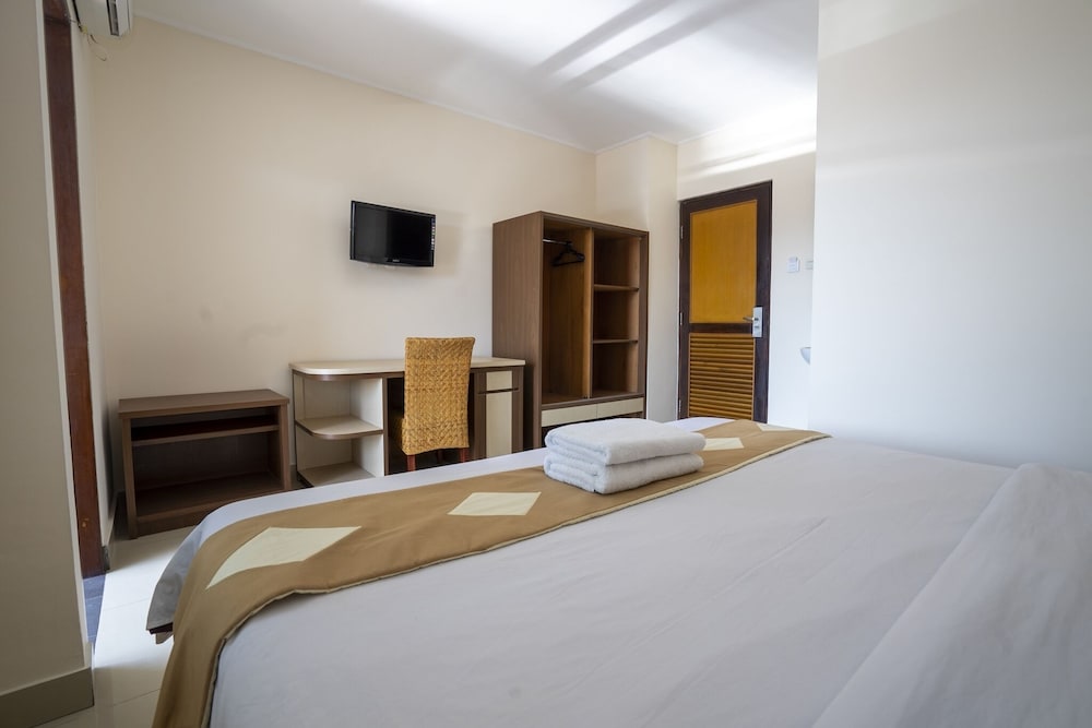 Deluxe Double or Twin Room - Photo 3