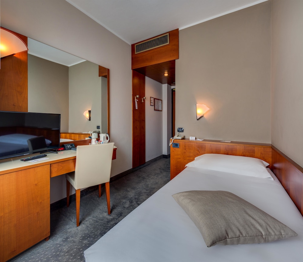 Classic Room, 1 Twin Bed - Photo 3
