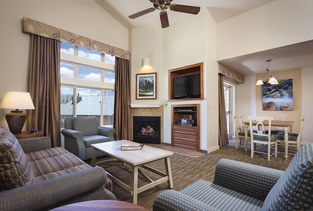 Standard Room, 2 Bedrooms, Non Smoking, Fireplace photo 2