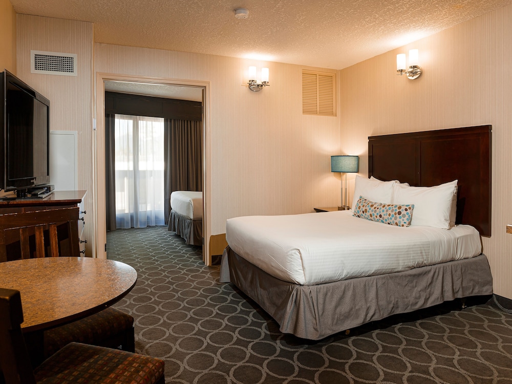 Suite, 1 Bedroom, Mountain View (Not Pet Friendly)