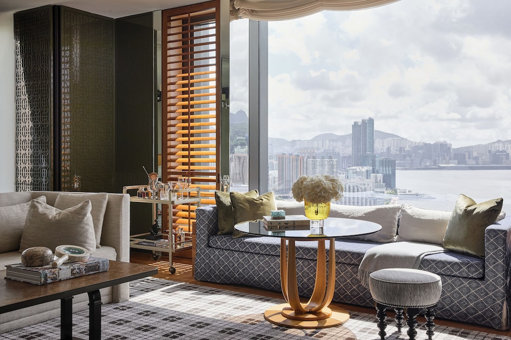 Suite, Bay View (Kowloon Bay View)