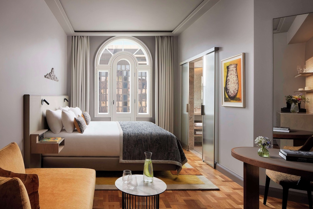 Grand Studio (Extra Bed 3 Adults)