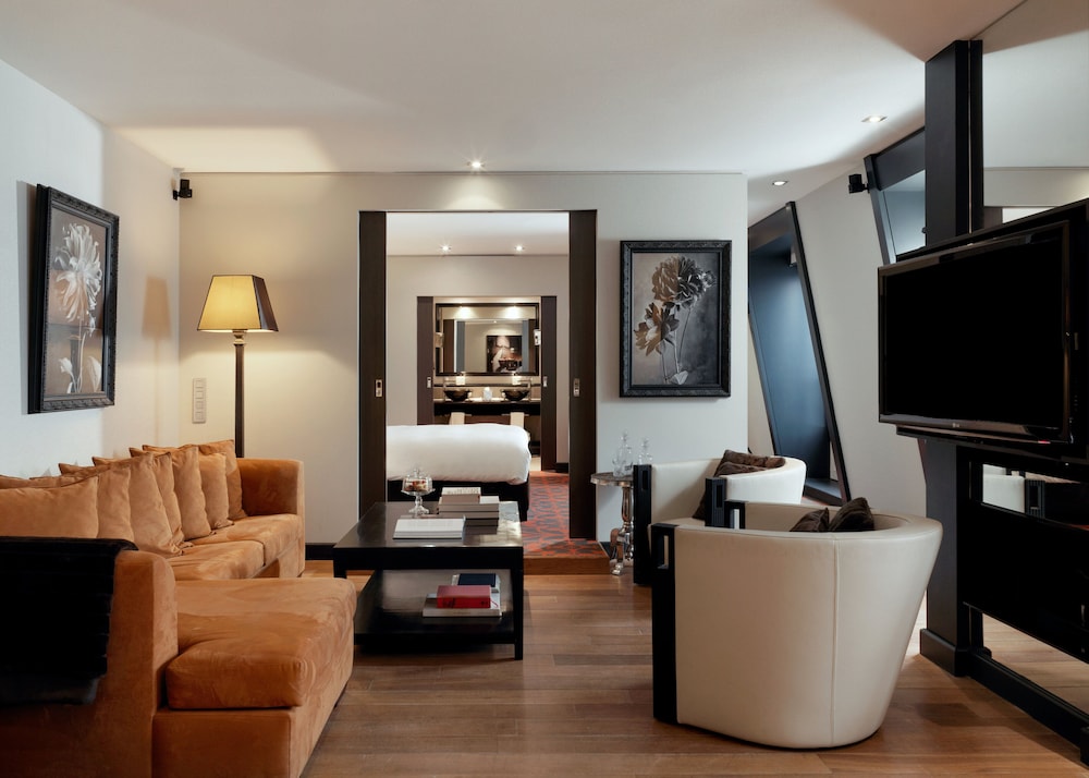 Grand Suite (Grand Place) - Photo 2