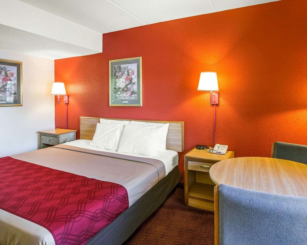 Standard Room, 1 King Bed, Non Smoking - Photo 6