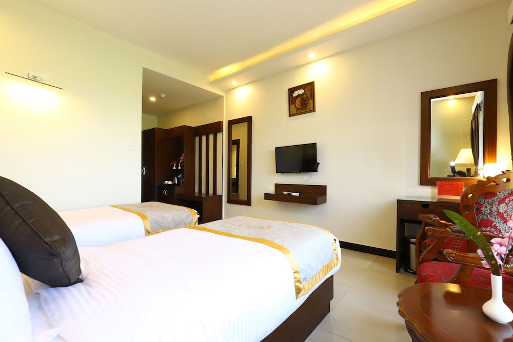 Deluxe Room photo 2