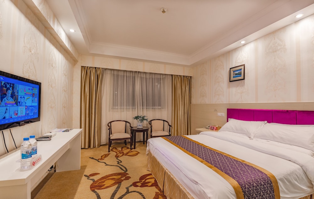 Deluxe Double Room photo 1