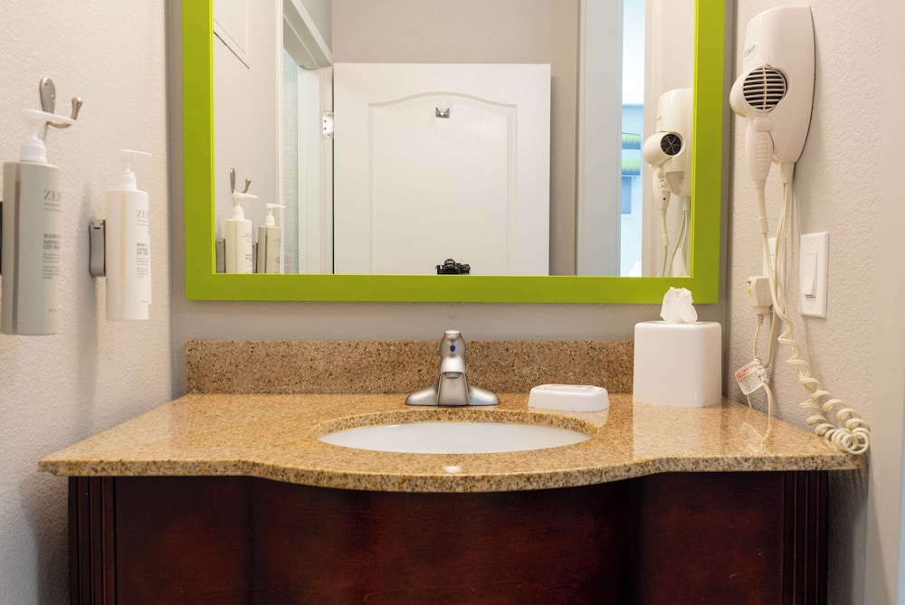 Hampton Inn Elkhorn Lake Geneva Area, Foto 22