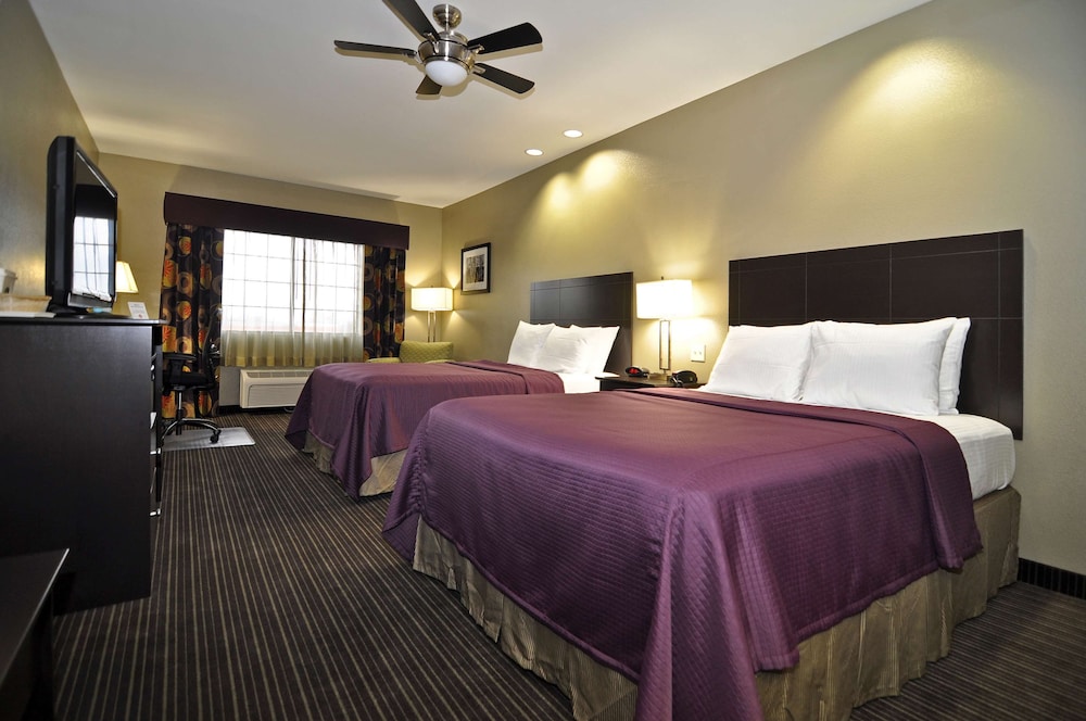 Best Western Giddings Inn & Suites, Billede 3