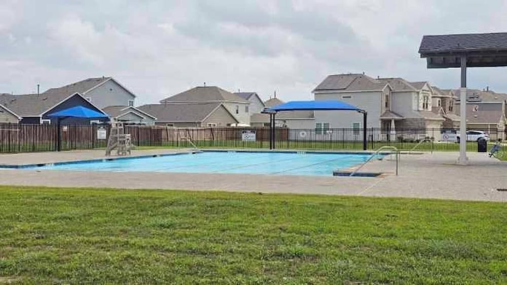 Summerhouse Villa 4br 2 and Half ba Home, Billede 38