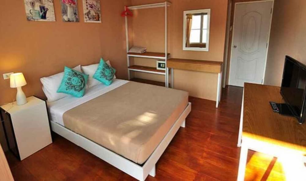 Deluxe Room photo 1