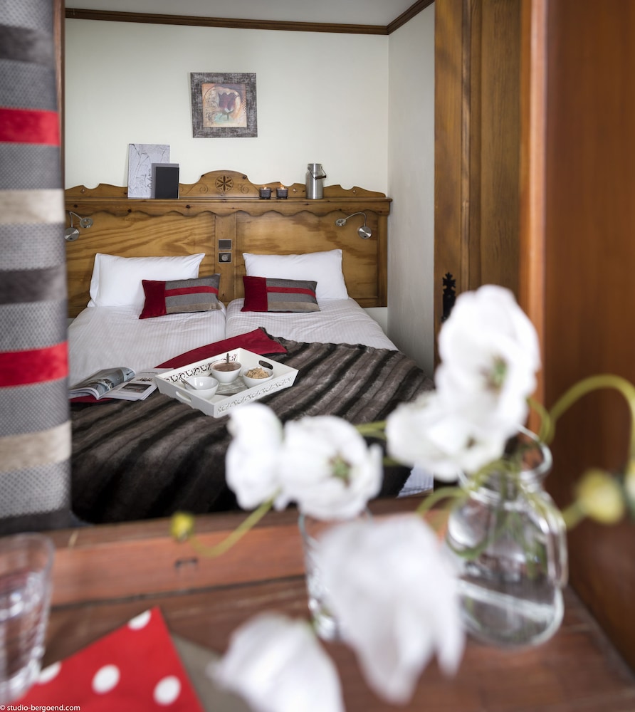 2 Bedroom Cabin Apartment for 6 photo 2