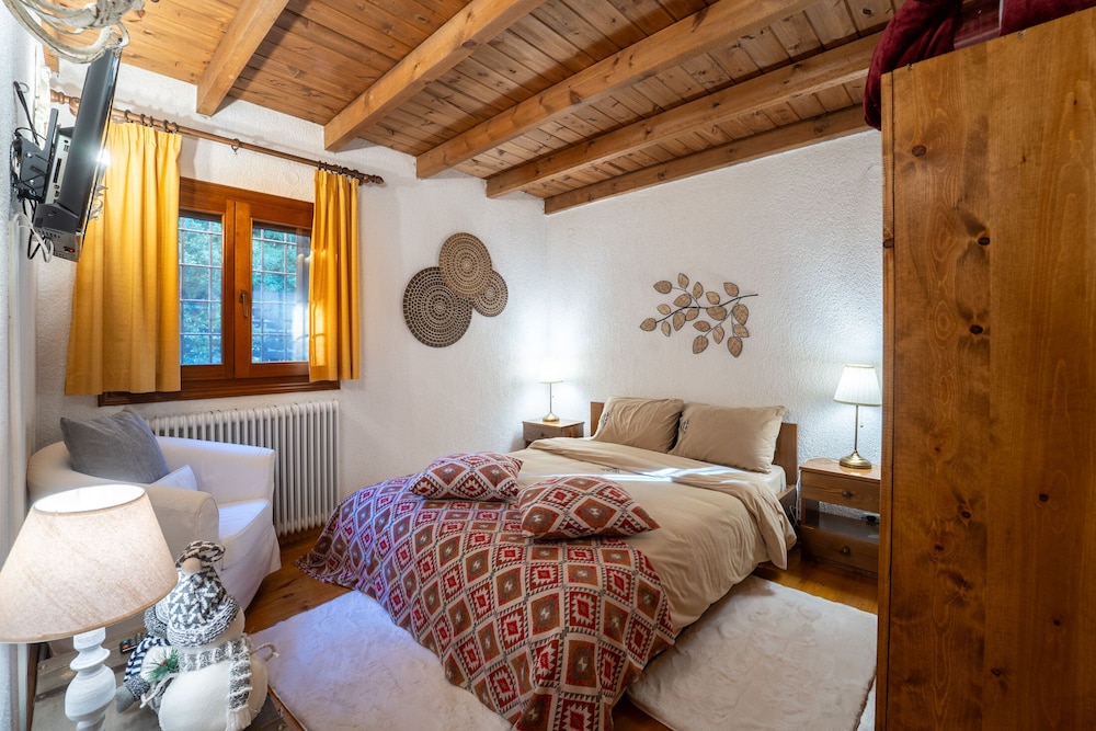 Chalet photo 1
