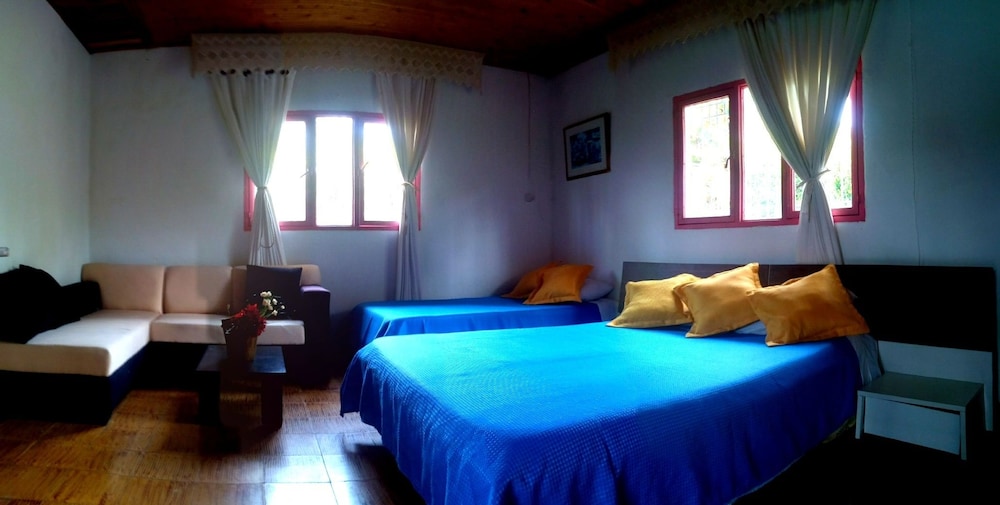Triple Room, Private Bathroom