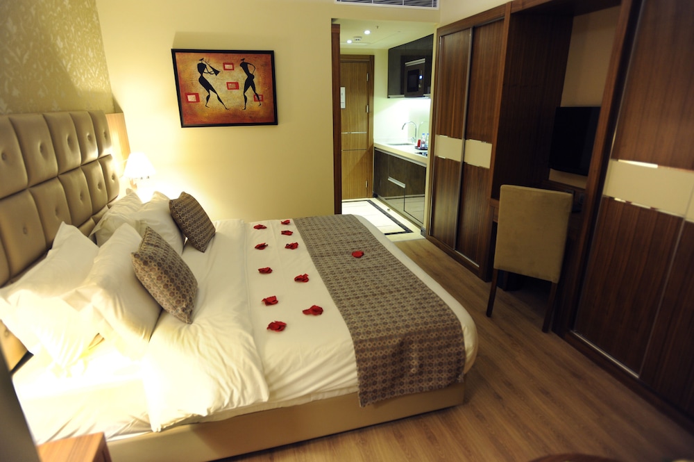 Standard Room photo 3