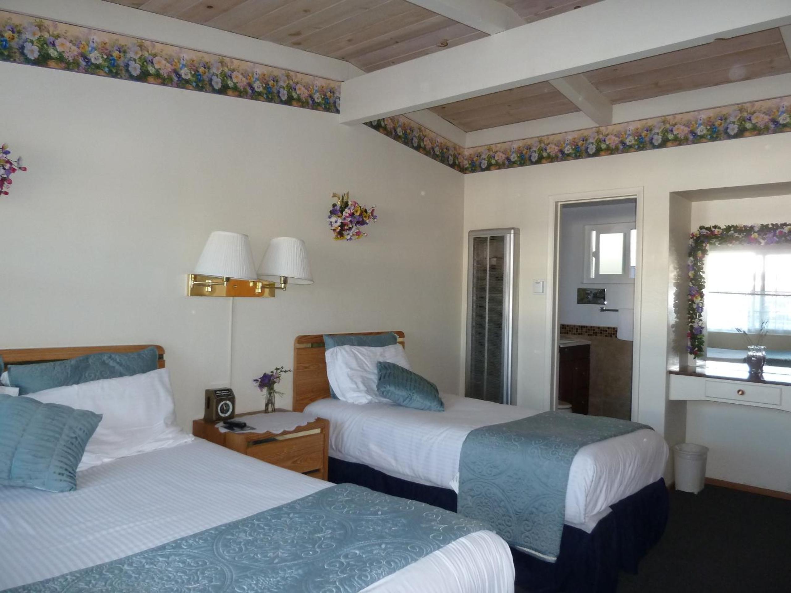 Triple Room photo 1