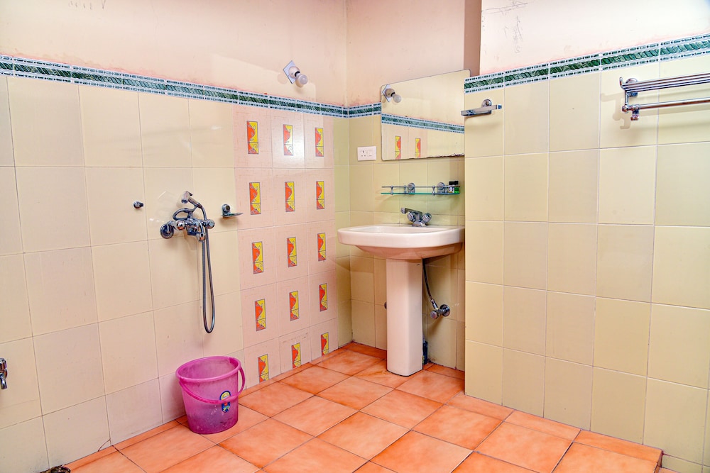 Family Suite photo 3