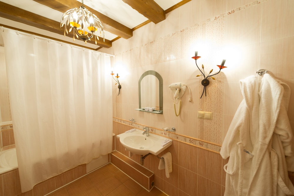Luxury Double Room, 1 Double Bed, Accessible photo 2