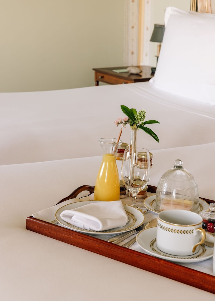 Deluxe Double Room, Valley View