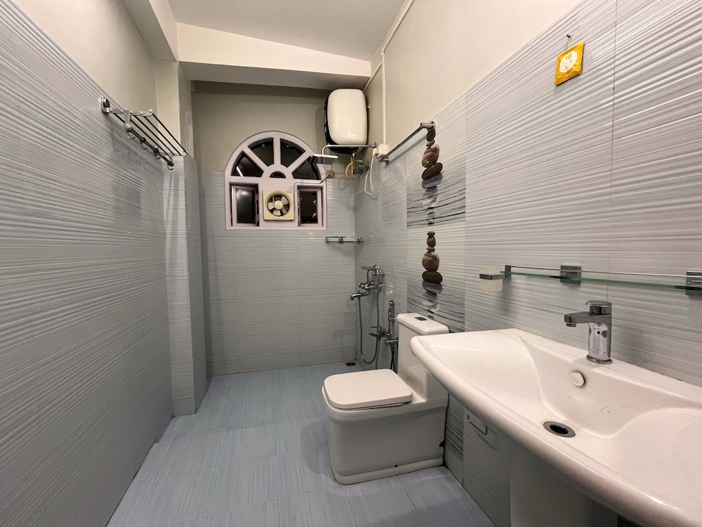 Superior Double Room, Housekeeping, Hill View photo 2