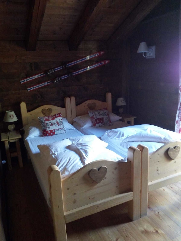 Standard Double or Twin Room, Balcony photo 3