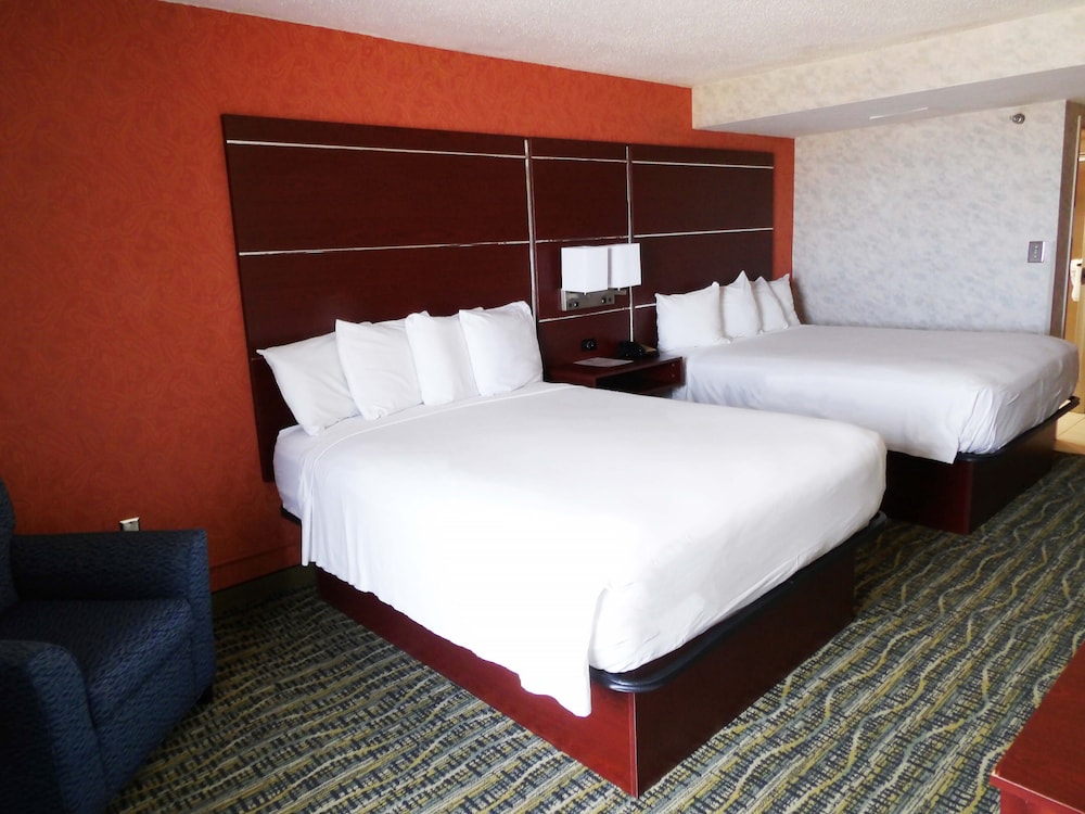 Family Double Room photo 1