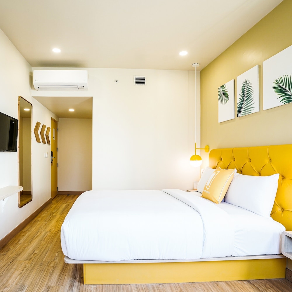 Standard Double Room - Photo 3