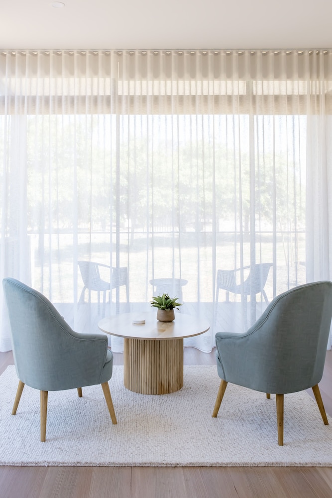 Olive Grove Room