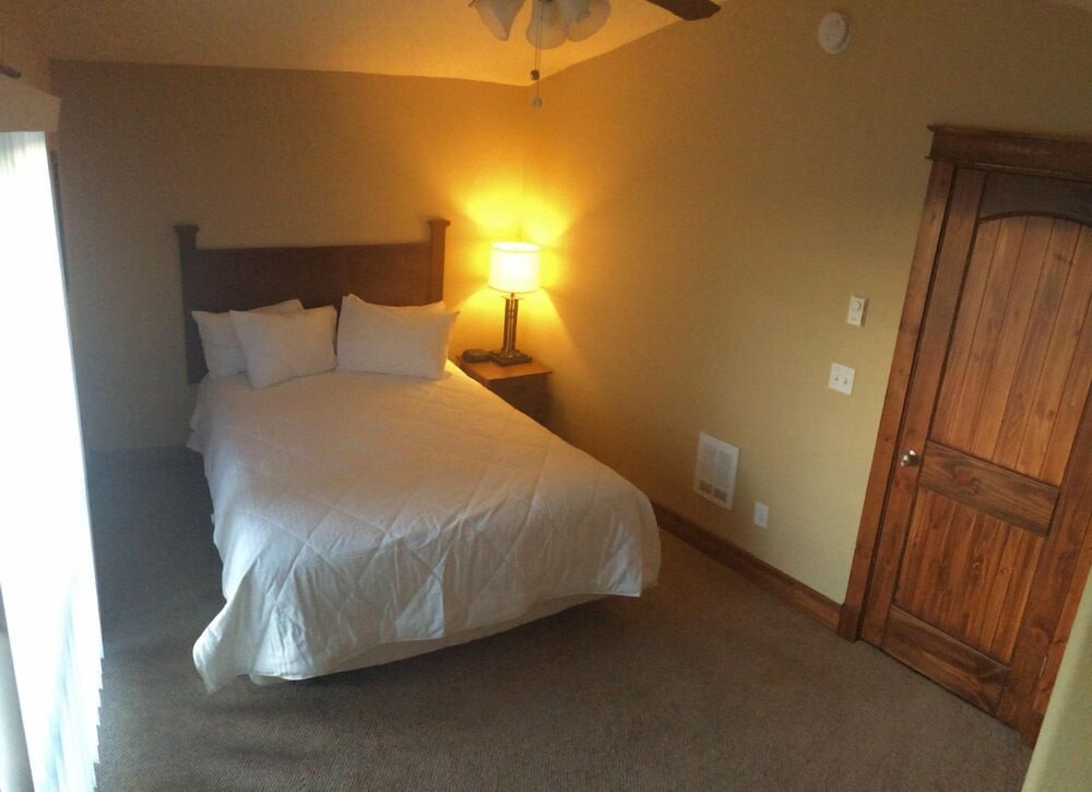 Luxury Cabin, 2 Bedrooms photo 1
