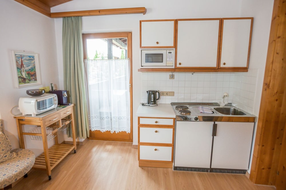 Apartment, 1 Bedroom, Balcony, Mountain View (Härmele) photo 2