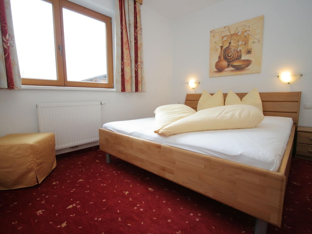 Comfort Apartment, 4 Bedrooms