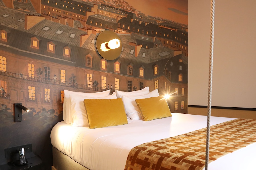 Deluxe Room photo 3