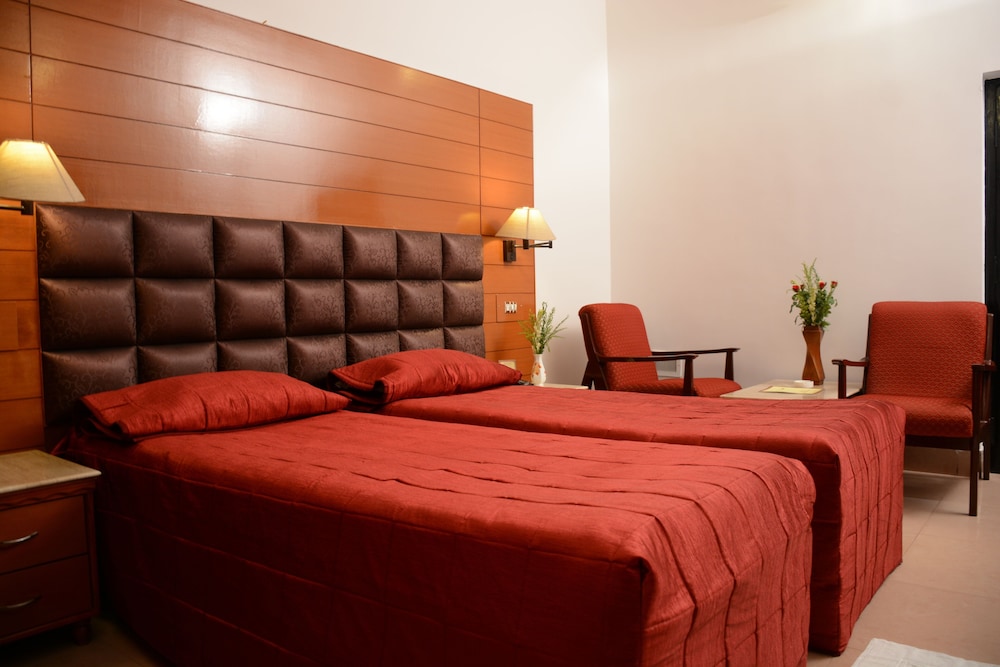 Executive Deluxe Room - Photo 2