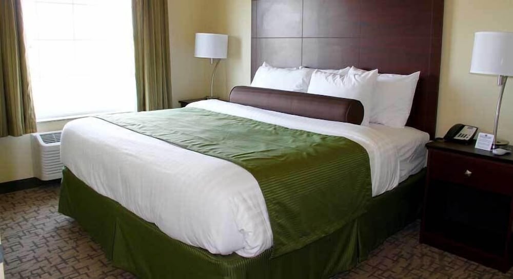 Cobblestone Hotel & Suites - Devils Lake, Zdjęcie 5