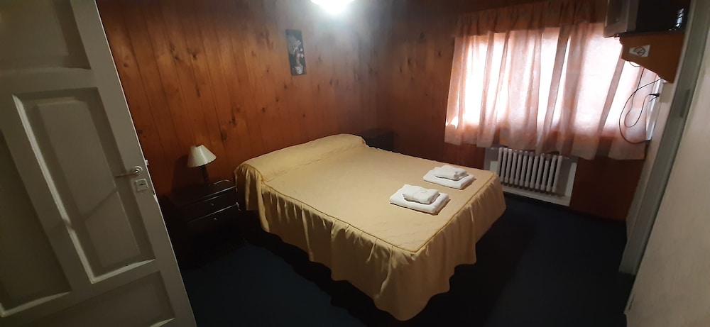 Basic Double Room
