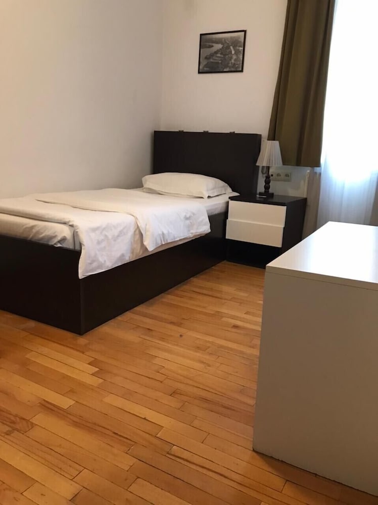 Basic Single Room