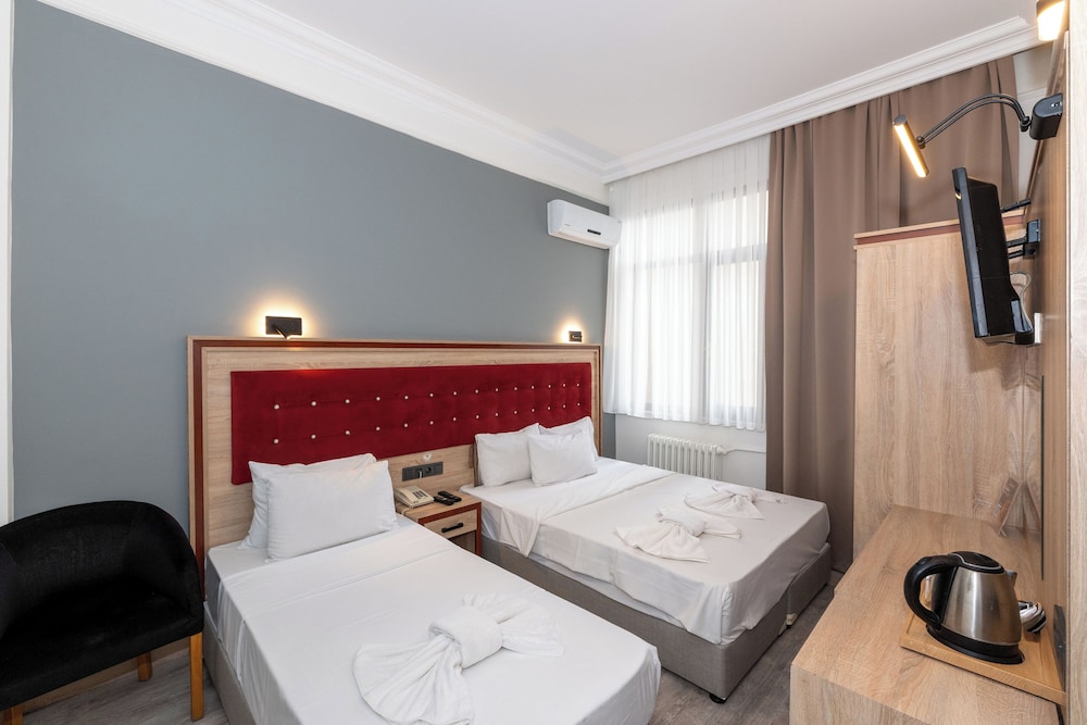 Triple Room photo 1
