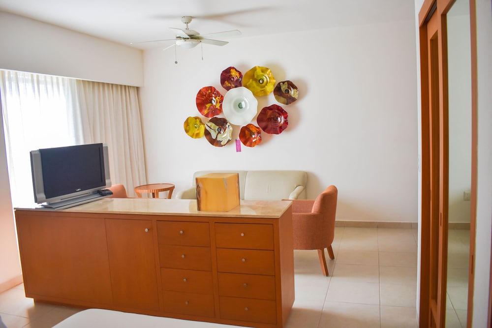 Junior Suite, 2 Double photo 3