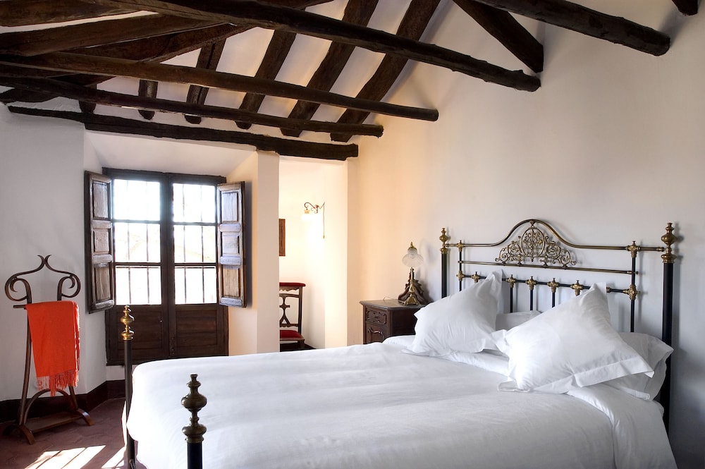 Suite (La Iglesia)