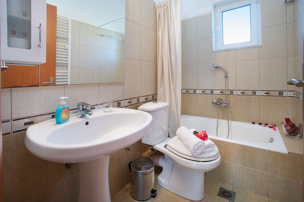 Superior Apartment, 1 Bedroom photo 3