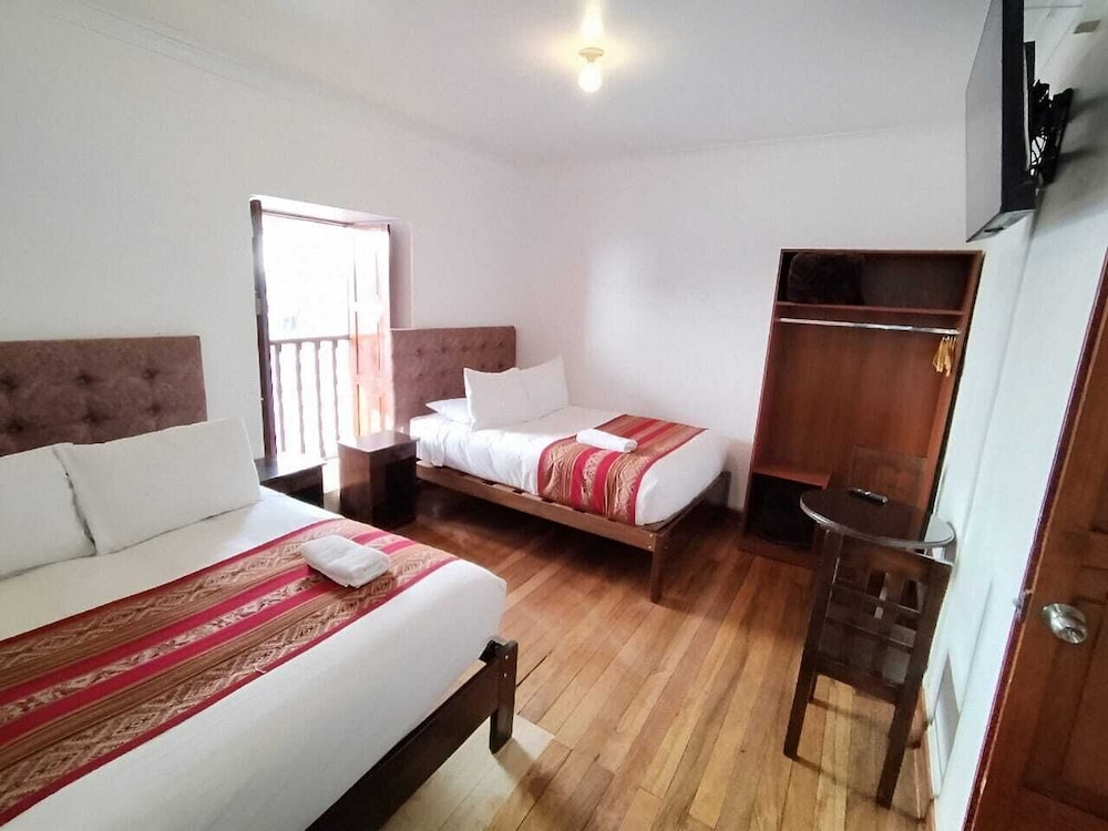 Comfort Double Room photo 2