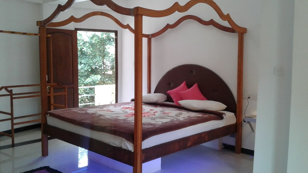 Deluxe Double Room, 1 Bedroom, Mountain View photo 1