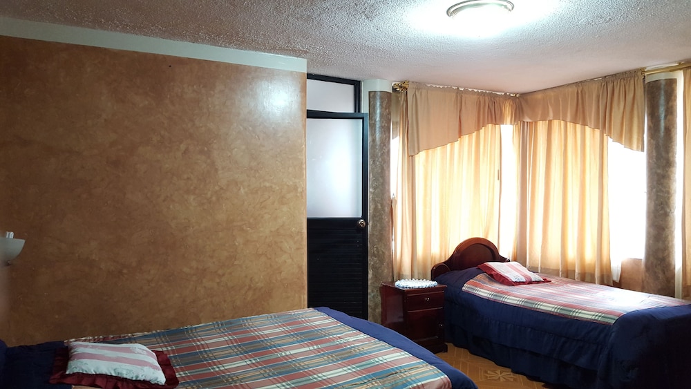 Standard Double Room photo 1