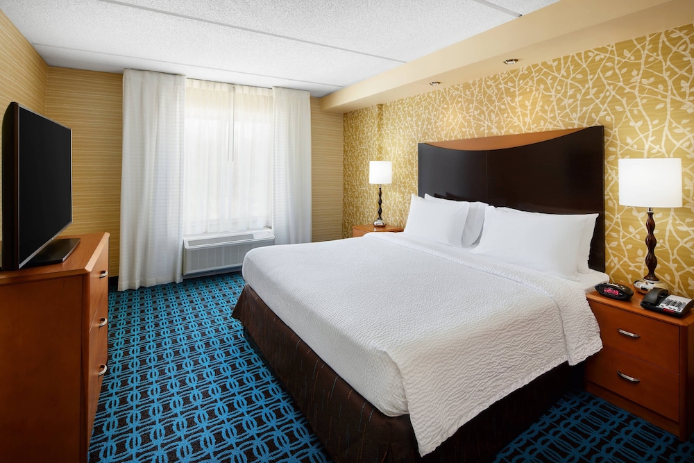 Suite, 1 Bedroom photo 3
