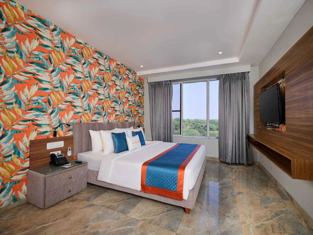 Deluxe Double Room photo 1