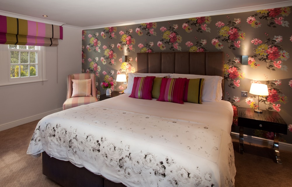Lovely Room