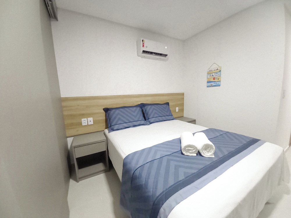 Family Apartment